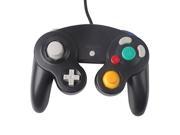 Gamecube Replacement Controller Black by Mars Devices