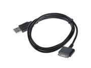 Nook HD USB Charging Cable by Mars Devices 3 Feet Black