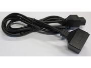 Controller Extension Cord for Nintendo Original NES Cable 6 Feet by Mars Devices