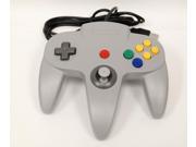 N64 USB Controller Gray For Window Mac and Linux by Mars Devices