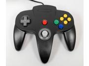 N64 USB Controller Black For Window Mac and Linux by Mars Devices
