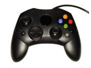 Black XBox Original Controller Bundle Controller and Extension Cable by Mars Devices