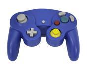 Replacement Blue Controller for Gamecube by Mars Devices