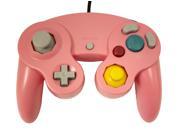 Replacement Pink Controller for Gamecube by Mars Devices