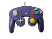 Replacement Purple Controller for Gamecube by Mars Devices