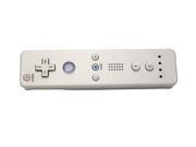 Wiimote Replacement Controller White by Mars Devices