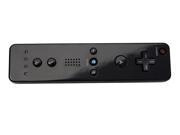 Wiimote Replacement Controller Black by Mars Devices