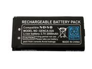 Replacement Battery for Nintendo DSi by Mars Devices