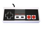 New NES Classic Replacement Controller by Mars Devices
