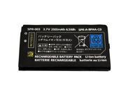 Replacement Battery for Nintendo 3DS XL Models SPR 003 by Mars Devices