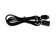 Controller Extension Cord for NES Classic Edition Cable 6 Feet by Mars Devices