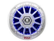 BOSS Audio MRGB65S 6.5 2 way 200W Marine Full Range Speaker