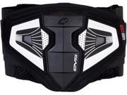 Fly Racing Kinetic Racing Helmet Matte Black Xs 73 3480Xs