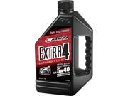Maxima Extra 4 4 Cycle Oil 5W 40 1Gal 30 179128