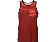 Fly Racing Stoked Tank Red L 353 9012L