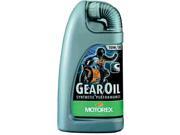 Motorex Gear Oil 10W30 1L 10W30 1 Liter 109901