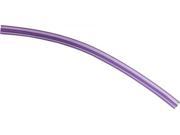Helix Carburetor Vent Line Transparent Purple 1 8 X5 180 1405