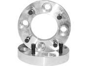 High Lifter Wide Tracs Wheel Spacers 1 Wt4 110 1