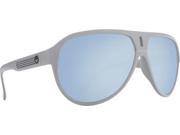 Dragon Experience 2 Sunglasses Grey Matter W Sky Blue Ion Lens 720 2211