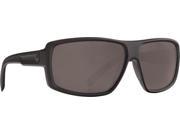 Dragon Double Dos Sunglasses Matte Black W Ansi Grey Lens 720 2239