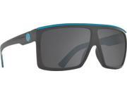 Dragon Fame Sunglasses Palm Springs Pattern W Grey Lens 720 2158