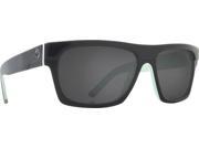 Dragon Viceroy Sunglasses Black Mint W Grey Lens 720 2153