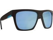 Dragon Regal Sunglasses Matte Blue W Blue Ion Lens 720 2232