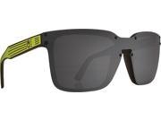 Dragon Mansfield Sunglasses Lime W Grey Lens 720 2234