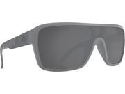 Dragon Remix Sunglasses Grey Matter W Grey Lens 720 2231