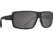 Dragon Double Dos Sunglasses Matte H2O W Grey Perf. Polar. Lens 720 2195