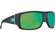 Dragon Vantage Sunglasses Matte H2O W Green Ion Lens 720 2269