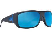 Dragon Vantage Sunglasses Matte H2O W Blue Ion Lens 720 2271