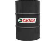 Castrol 55027 Power Rs Racing 4T 100% Synthetic 10W 50 55Gal