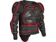 Fly Racing Barricade Body Armor Suit L S M 360 9801M