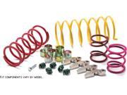 Epi Sport Utility Clutch Kit Stock Tires 0 3000 We437138