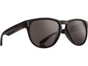 Dragon Marquis Sunglasses Matte Black W Perf. Polar Lens 720 2251