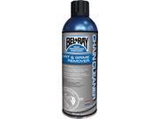 Bel Ray Chain Cleaner 400Ml 99478 A400W