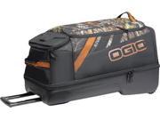 Ogio Adrenaline Wheeled Bag Mossy Oak 30 X17.5 X16.5 121013.427