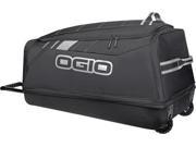 Ogio Shock Wheeled Bag Stealth 30 X18 X16.5 121014.36