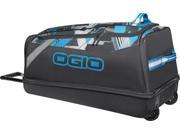 Ogio Shock Wheeled Bag Hex 30 X18 X16.5 121014.472