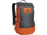 Ogio Clutch Pack Orange 19 X11.5 X5.5 123011.23