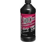Maxima Shock Fluid 3W 1Qt 50 57901