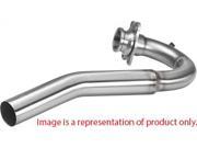 Pro Circuit Stainless Steel Head Pipe 4Qs03400H