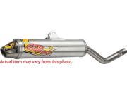 Pro Circuit T 4 Slip On W Spark Arrestor 4Qh97250