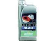 Motorex Air Filter Cleaner 1L 102398