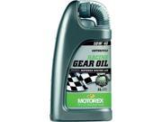 Motorex Racing Gear Oil 10W40 1 Liter 110453