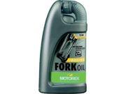 Motorex Racing Fork Oil Low Friction 15W 1 Liter 111517
