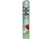 Motorex Air Filter Oil Spray 750Ml 102382