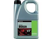 Motorex Boxer 4T 15W50 4 Liters 102295
