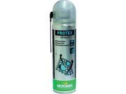 Motorex Protex Waterproof Spray For Leather Textile 500Ml 108795